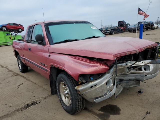 Photo 4 from auction – 1999 DODGE RAM 1500 with VIN 3B7HC13Y5XM589233