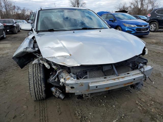 Photo 5 from auction – 2008 MAZDA 3 S with VIN JM1BK324781808839