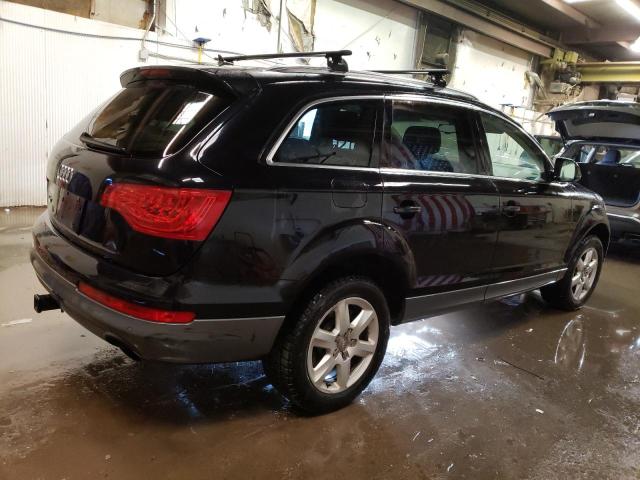 Photo 3 from auction – 2011 AUDI Q7 PREMIUM with VIN WA1LGAFE9BD008640