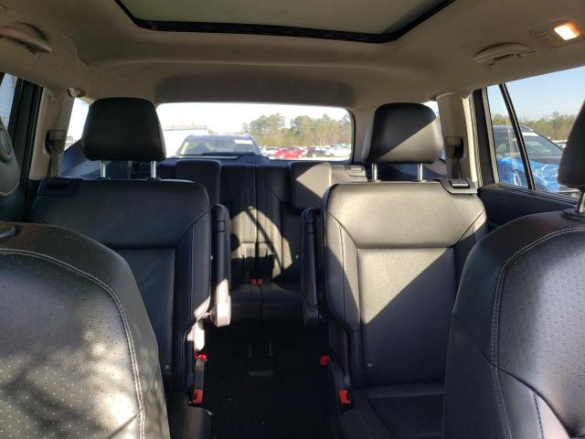 Photo 10 from auction – 2019 VOLKSWAGEN ATLAS SEL with VIN 1V2ER2CA5KC594130