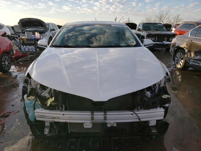 صورة رقم 5 من المزاد - 2013 LINCOLN MKZ مع VIN 3LN6L2G98DR804422
