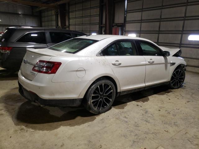 Photo 3 from auction – 2018 FORD TAURUS LIM with VIN 1FAHP2J82JG128799