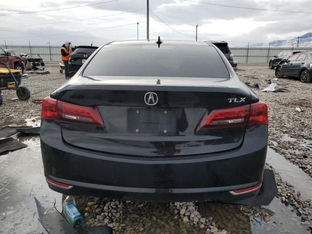 Photo 6 from auction – 2015 ACURA TLX with VIN 19UUB1F34FA028892