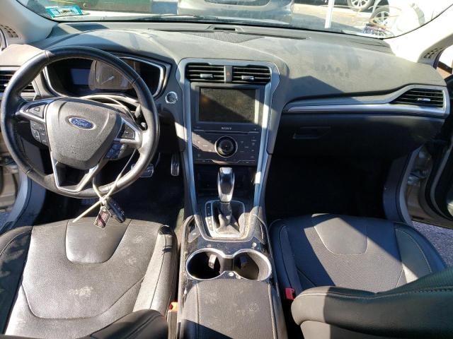 Photo 8 from auction – 2015 FORD FUSION TIT with VIN 3FA6P0K94FR184603