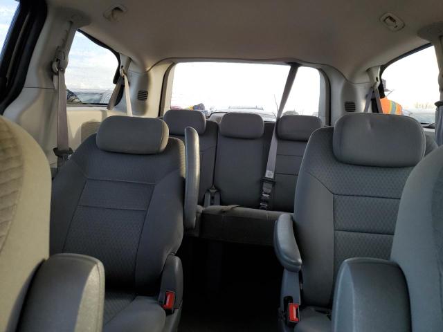 Photo 10 from auction – 2010 DODGE GRAND CARA with VIN 2D4RN4DE7AR218520