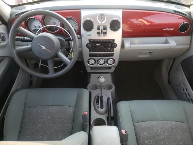 Photo 8 from auction – 2006 CHRYSLER PT CRUISER with VIN 3A4FY48B76T356791