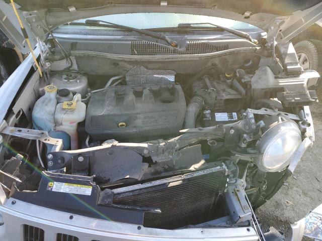 Photo 12 from auction – 2008 JEEP COMPASS SP with VIN 1J8FT47W78D790817