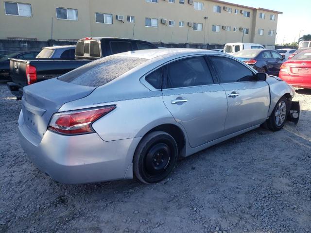 Photo 3 from auction – 2015 NISSAN ALTIMA 2.5 with VIN 1N4AL3AP1FC581532