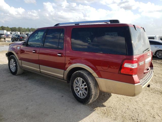 Photo 2 from auction – 2013 FORD EXPEDITION with VIN 1FMJK1H59DEF63668