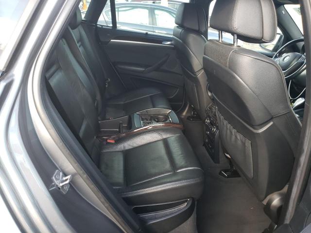 Photo 11 from auction – 2010 BMW X6 XDRIVE3 with VIN 5UXFG4C51AL226003