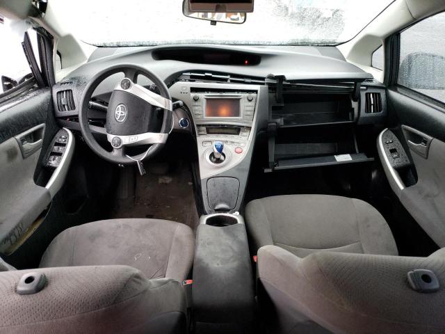 Photo 8 from auction – 2015 TOYOTA PRIUS with VIN JTDKN3DU3F1934410