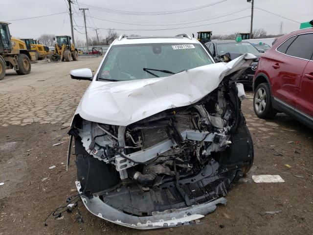 Photo 5 from auction – 2020 GMC TERRAIN DE with VIN 3GKALXEX2LL134384