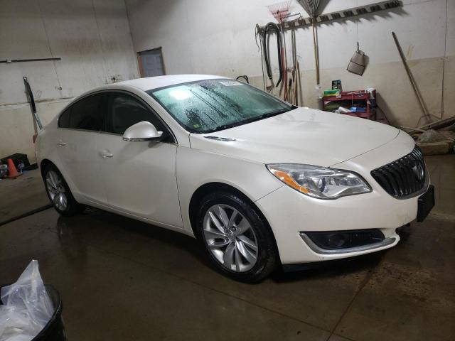Photo 4 from auction – 2014 BUICK REGAL with VIN 2G4GK5EX1E9218145