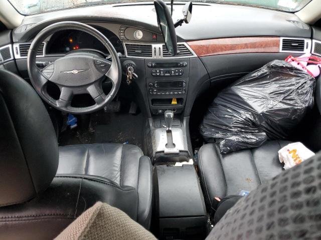 Photo 8 from auction – 2004 CHRYSLER PACIFICA with VIN 2C8GF68414R646438