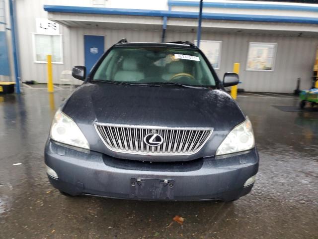 Photo 5 from auction – 2005 LEXUS RX 330 with VIN 2T2HA31U45C084027