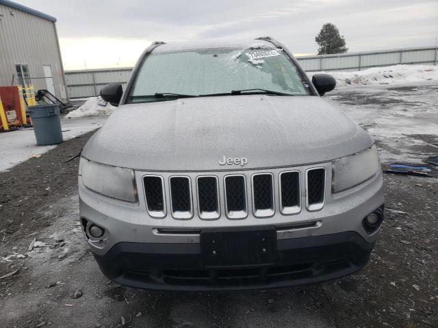Photo 5 from auction – 2015 JEEP COMPASS SP with VIN 1C4NJCBA1FD402640