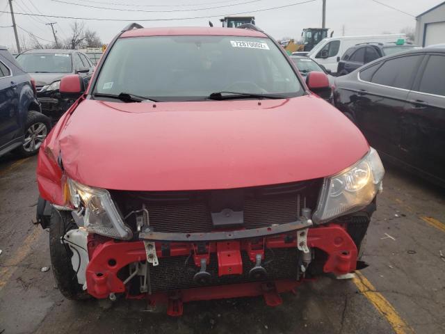 Photo 5 from auction – 2007 MITSUBISHI OUTLANDER with VIN JA4MT31X27Z021762