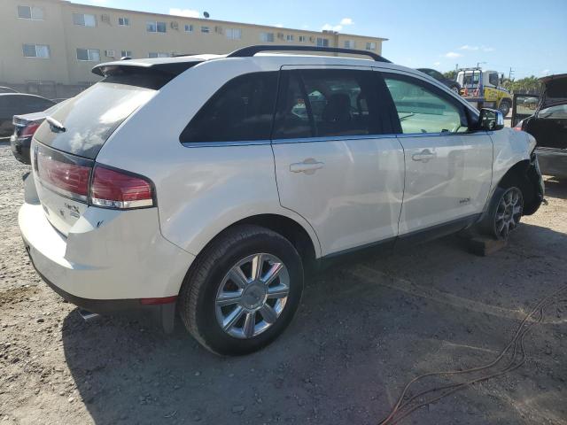 Photo 3 from auction – 2007 LINCOLN MKX with VIN 2LMDU88CX7BJ07133