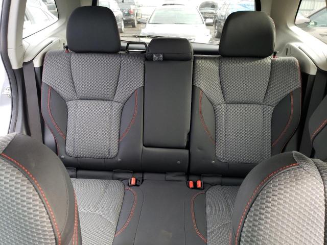 Photo 10 from auction – 2019 SUBARU FORESTER S with VIN JF2SKAPC0KH524019