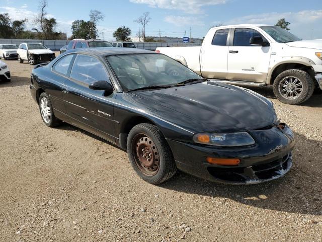 Photo 4 from auction – 1999 DODGE AVENGER with VIN 4B3AU42N6XE122609