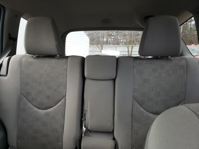 Photo 10 from auction – 2012 TOYOTA RAV4 with VIN 2T3BF4DV6CW213314
