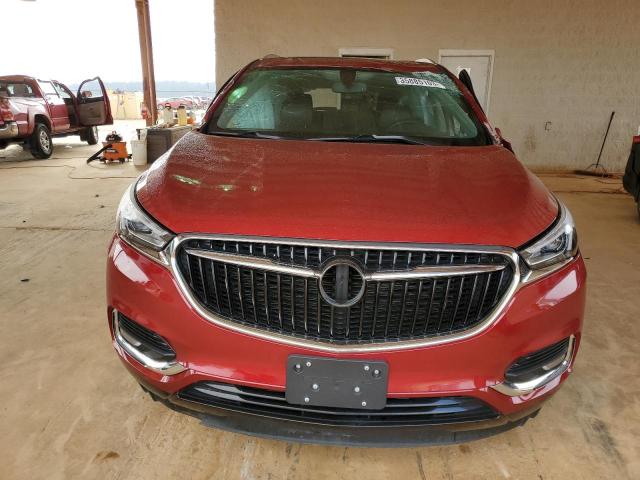 Photo 5 from auction – 2018 BUICK ENCLAVE ES with VIN 5GAERBKW8JJ192211