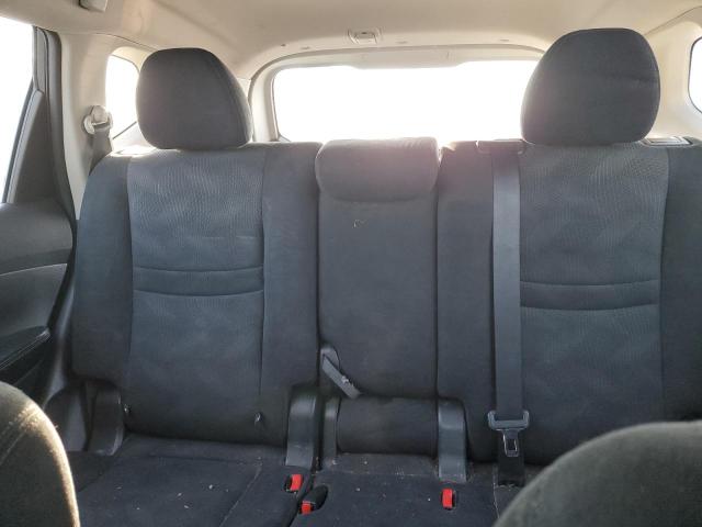 Photo 10 from auction – 2016 NISSAN ROGUE S with VIN 5N1AT2MT4GC742868