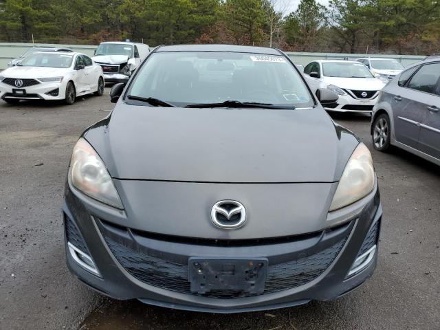 Photo 5 from auction – 2010 MAZDA 3 S with VIN JM1BL1S68A1126920