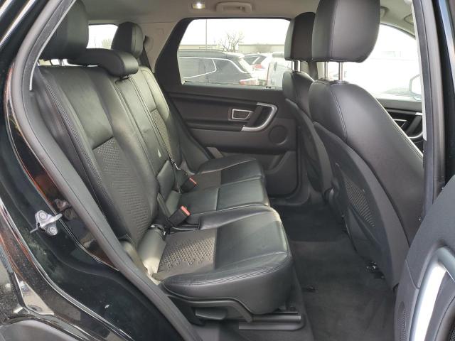 Photo 11 from auction – 2018 LAND ROVER DISCOVERY with VIN SALCP2RX1JH725929