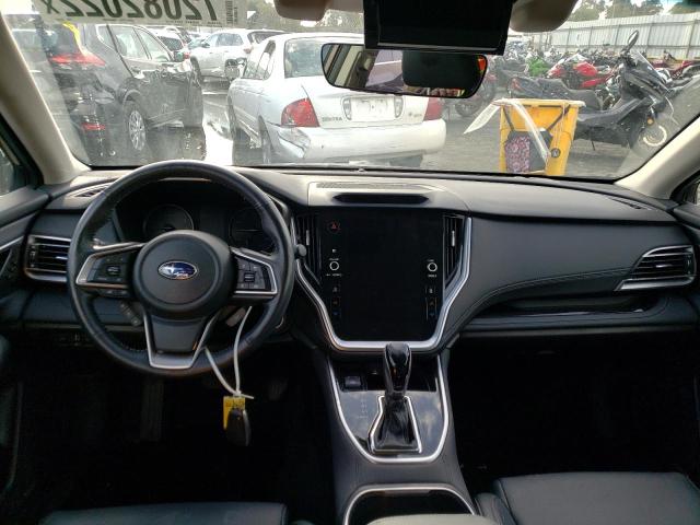 Photo 8 from auction – 2021 SUBARU OUTBACK LI with VIN 4S4BTANC5M3129487