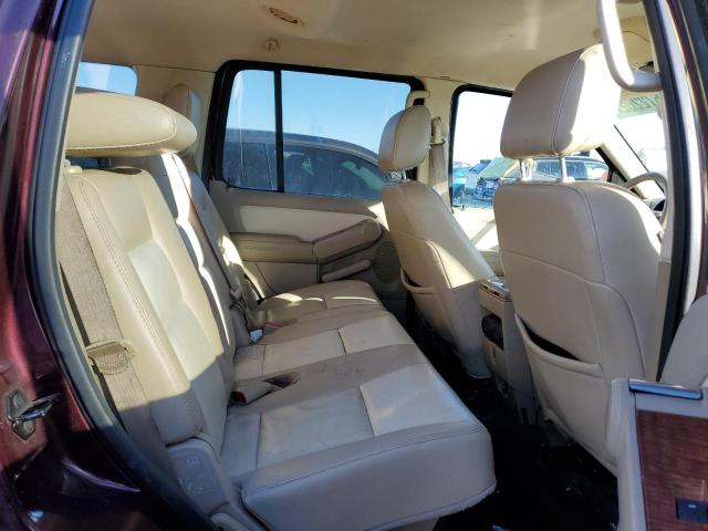 Photo 11 from auction – 2008 FORD EXPLORER E with VIN 1FMEU74E08UB15853