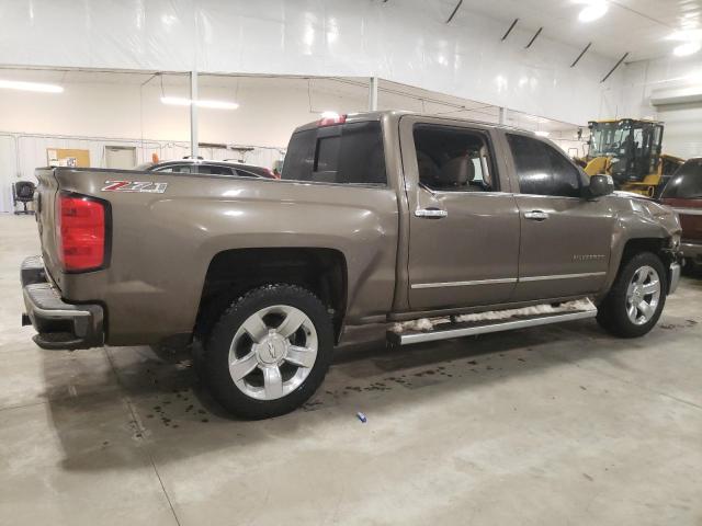 Photo 3 from auction – 2015 CHEVROLET 1500 with VIN 3GCUKSEC3FG315664
