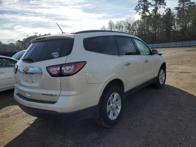 Photo 3 from auction – 2014 CHEVROLET TRAVERSE L with VIN 1GNKRHKD8EJ297234