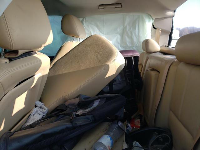 Photo 10 from auction – 2010 CHEVROLET SILVERADO with VIN 3GCRKSE33AG190521