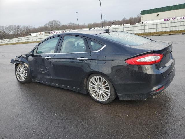 Photo 2 from auction – 2014 FORD FUSION SE with VIN 1FA6P0H70E5357086
