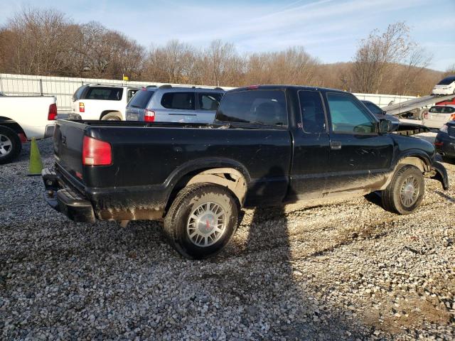 Photo 3 from auction – 2001 GMC SONOMA with VIN 1GTDT19W61K113334