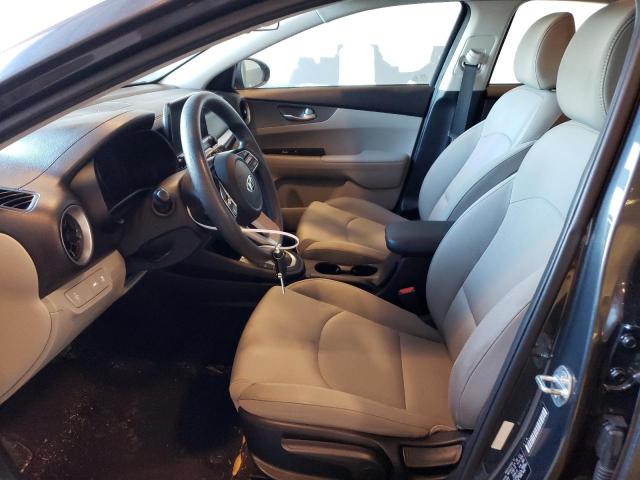 Photo 7 from auction – 2019 KIA FORTE FE with VIN 3KPF24AD2KE053001