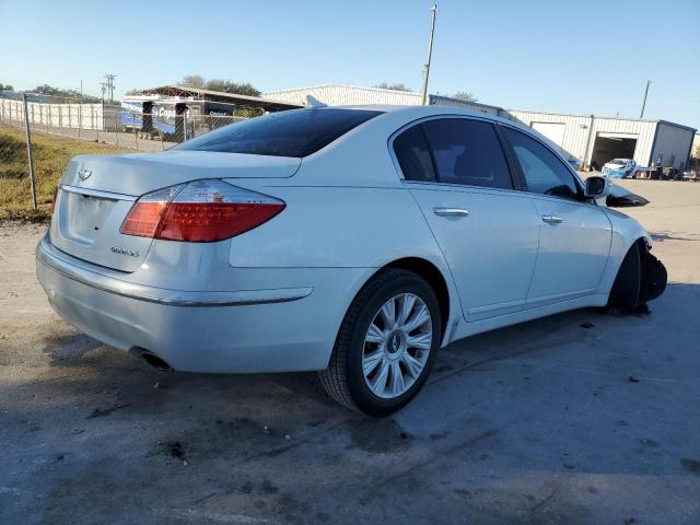 Photo 3 from auction – 2010 HYUNDAI GENESIS 3. with VIN KMHGC4DE2AU076750