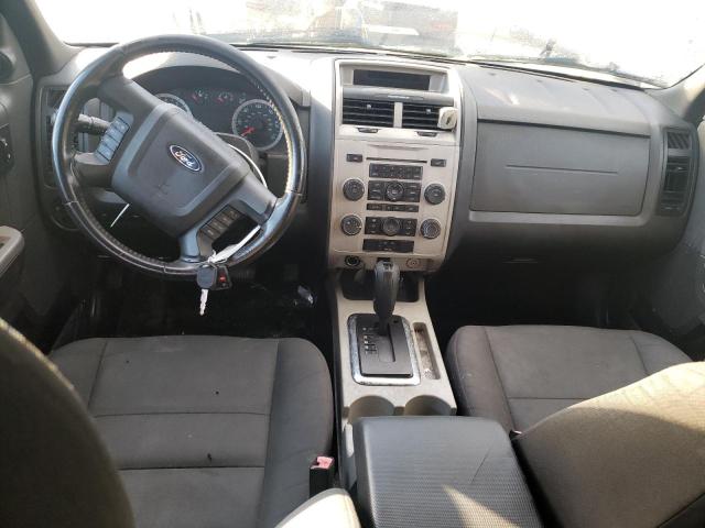 Photo 8 from auction – 2011 FORD ESCAPE XLT with VIN 1FMCU0DG6BKC12056