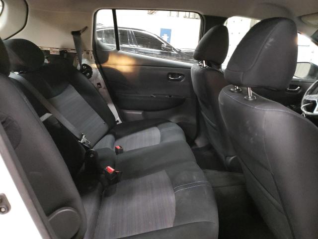 Photo 10 from auction – 2018 NISSAN LEAF S with VIN 1N4AZ1CP8JC305566