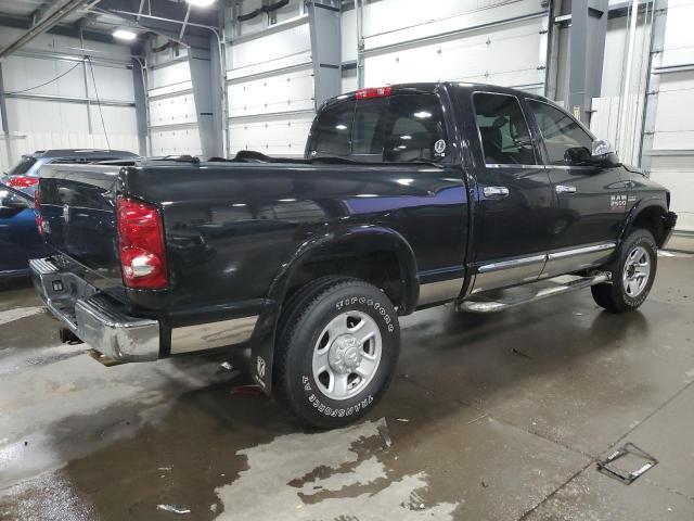 Photo 3 from auction – 2009 DODGE RAM 2500 with VIN 3D7KS28T39G509172