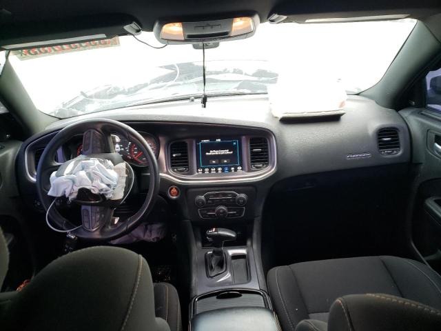 Photo 8 from auction – 2019 DODGE CHARGER SC with VIN 2C3CDXGJ1KH734111