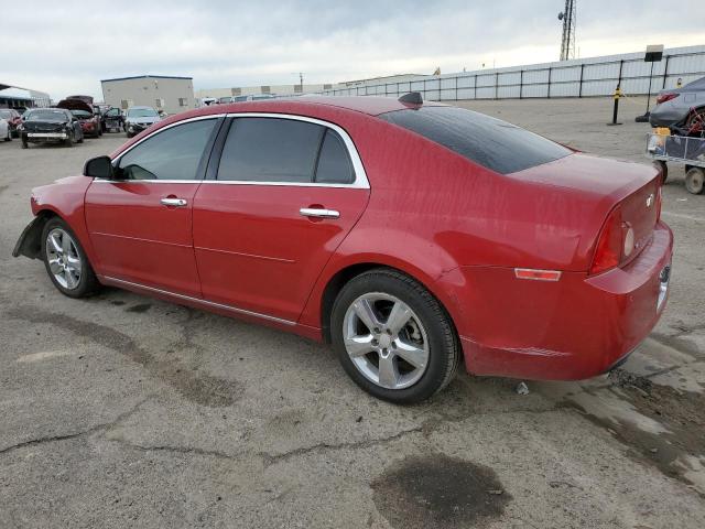 Photo 2 from auction – 2012 CHEVROLET MALIBU 1LT with VIN 1G1ZC5E00CF265077