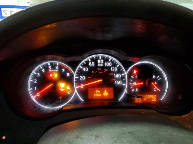 Photo 9 from auction – 2010 NISSAN ALTIMA BAS with VIN 1N4AL2AP4AN498622