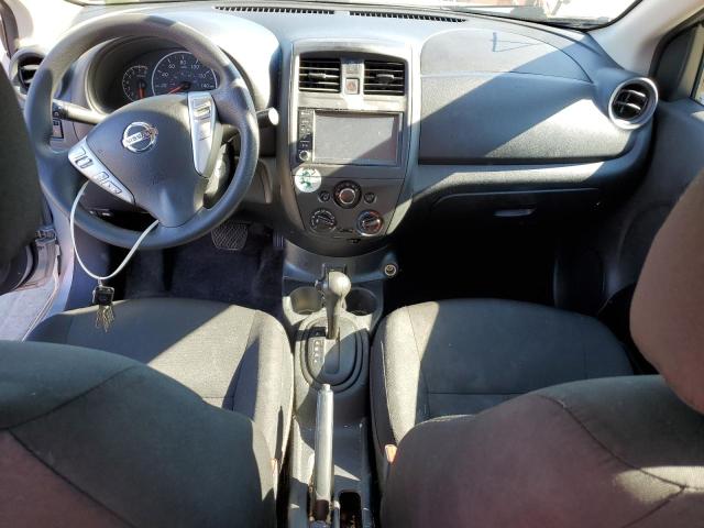 Photo 8 from auction – 2019 NISSAN VERSA S with VIN 3N1CN7AP4KL837636