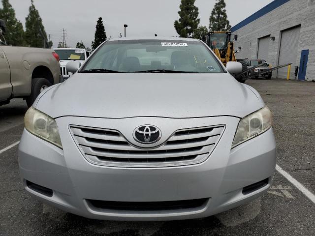 Photo 5 from auction – 2009 TOYOTA CAMRY BASE with VIN 4T4BE46K29R108279
