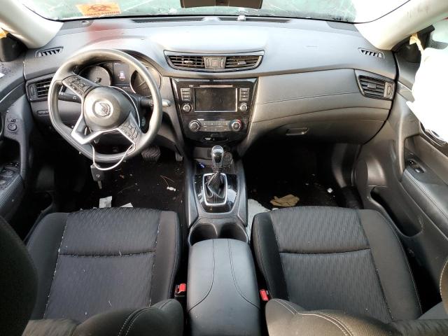Photo 8 from auction – 2018 NISSAN ROGUE S with VIN KNMAT2MVXJP564437