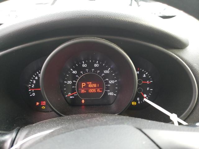 Photo 9 from auction – 2017 KIA SOUL with VIN KNDJN2A25H7441806