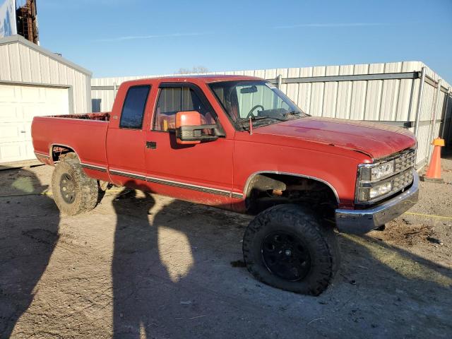 Photo 4 from auction – 1990 CHEVROLET GMT-400 C1 with VIN 2GCEC19K6L1128744