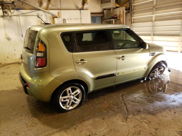 Photo 3 from auction – 2011 KIA SOUL + with VIN KNDJT2A23B7310760